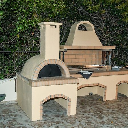 Harmony Villa Koskinou  Ngoại thất bức ảnh