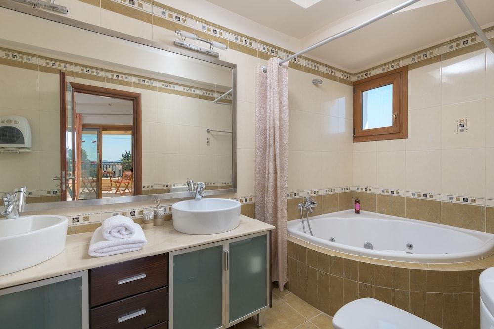 Harmony Villa Koskinou  Ngoại thất bức ảnh