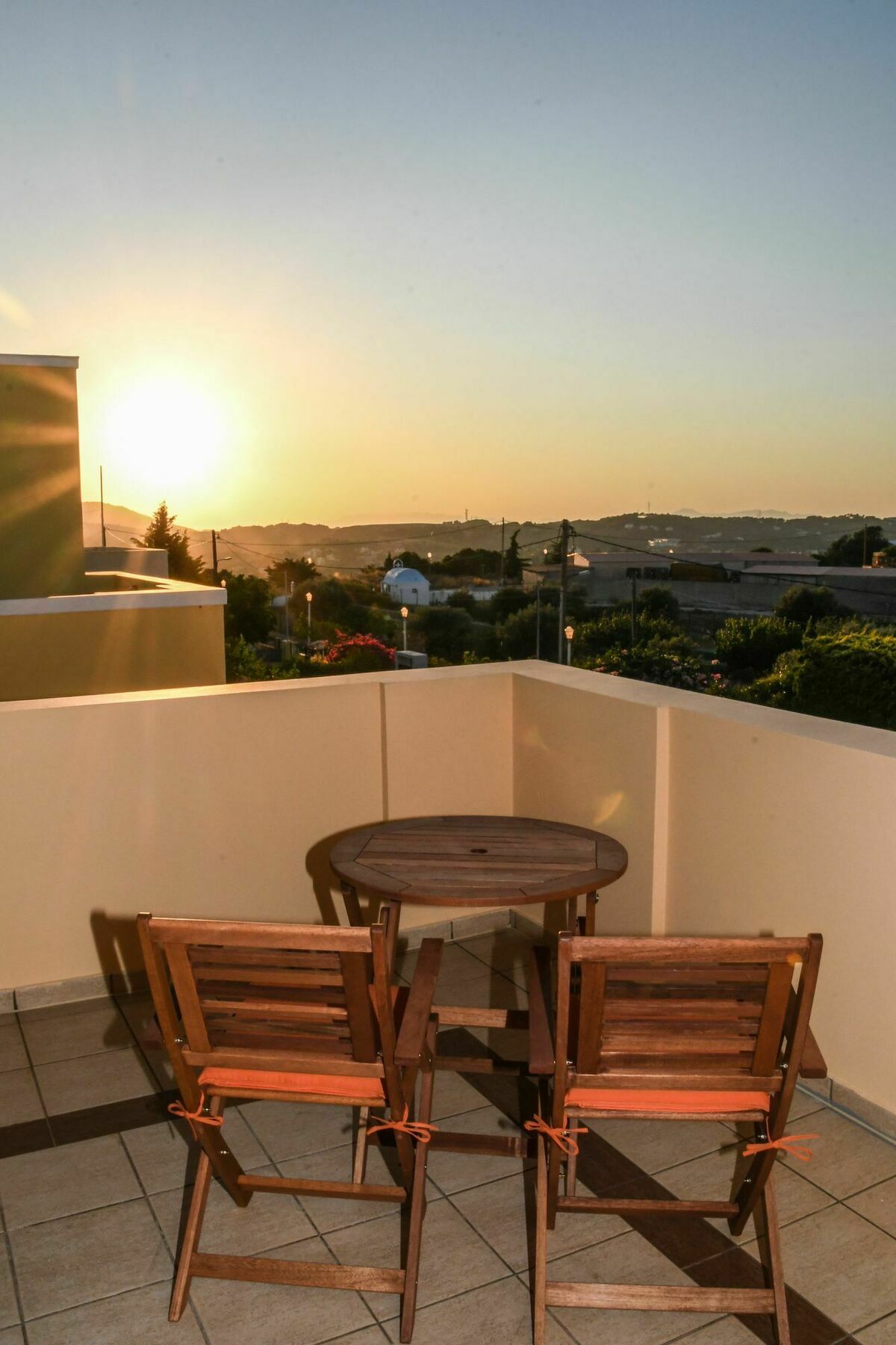 Harmony Villa Koskinou  Ngoại thất bức ảnh