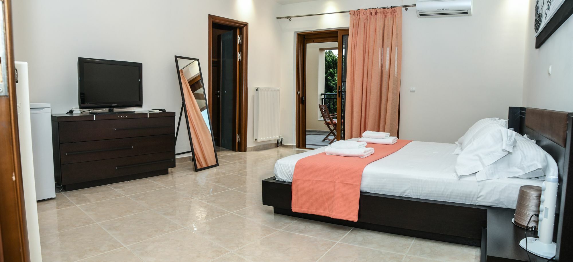 Harmony Villa Koskinou  Ngoại thất bức ảnh