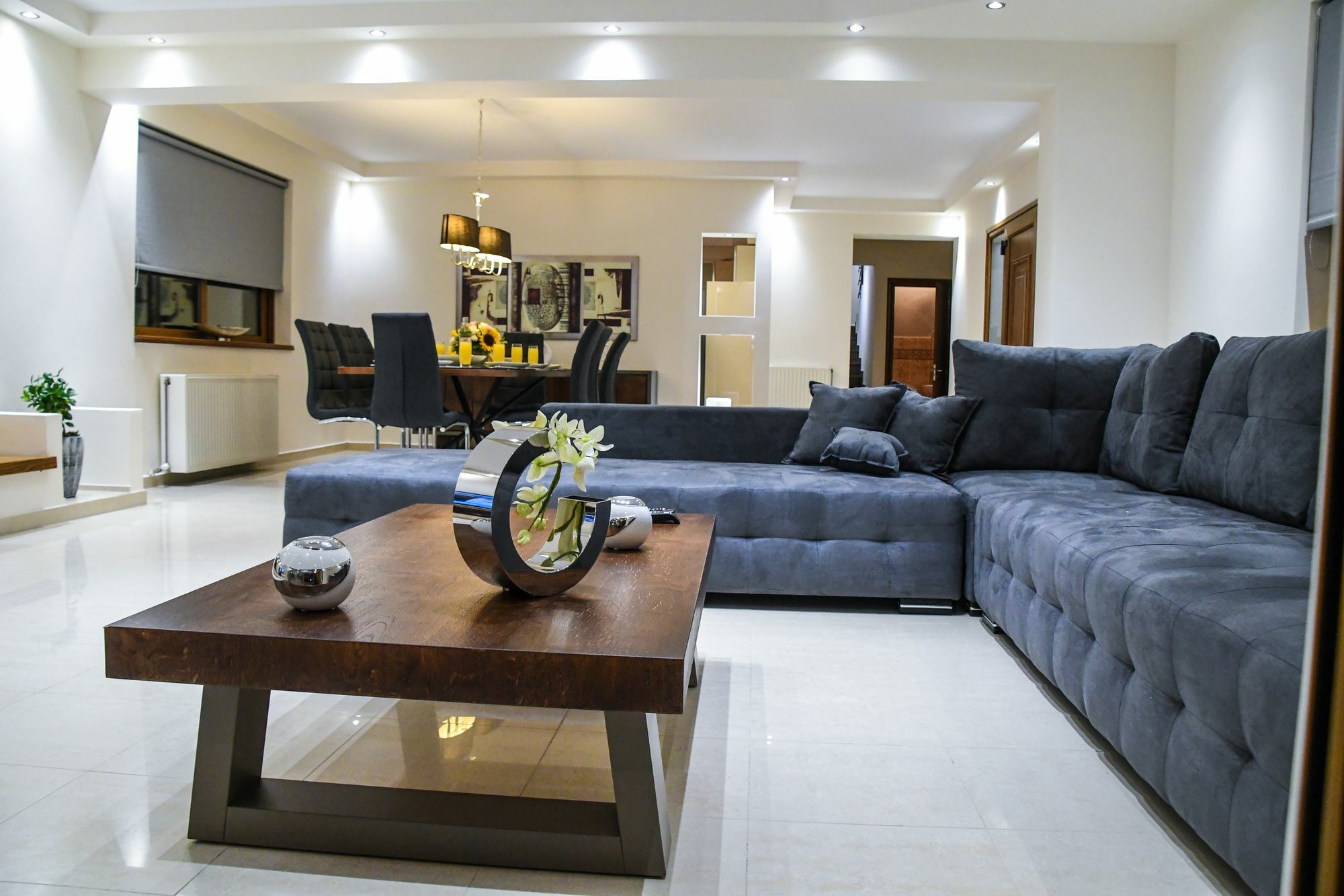 Harmony Villa Koskinou  Ngoại thất bức ảnh