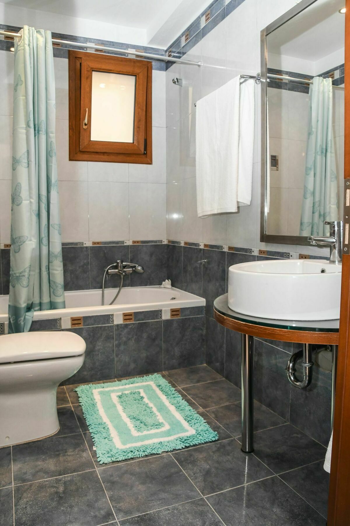 Harmony Villa Koskinou  Ngoại thất bức ảnh
