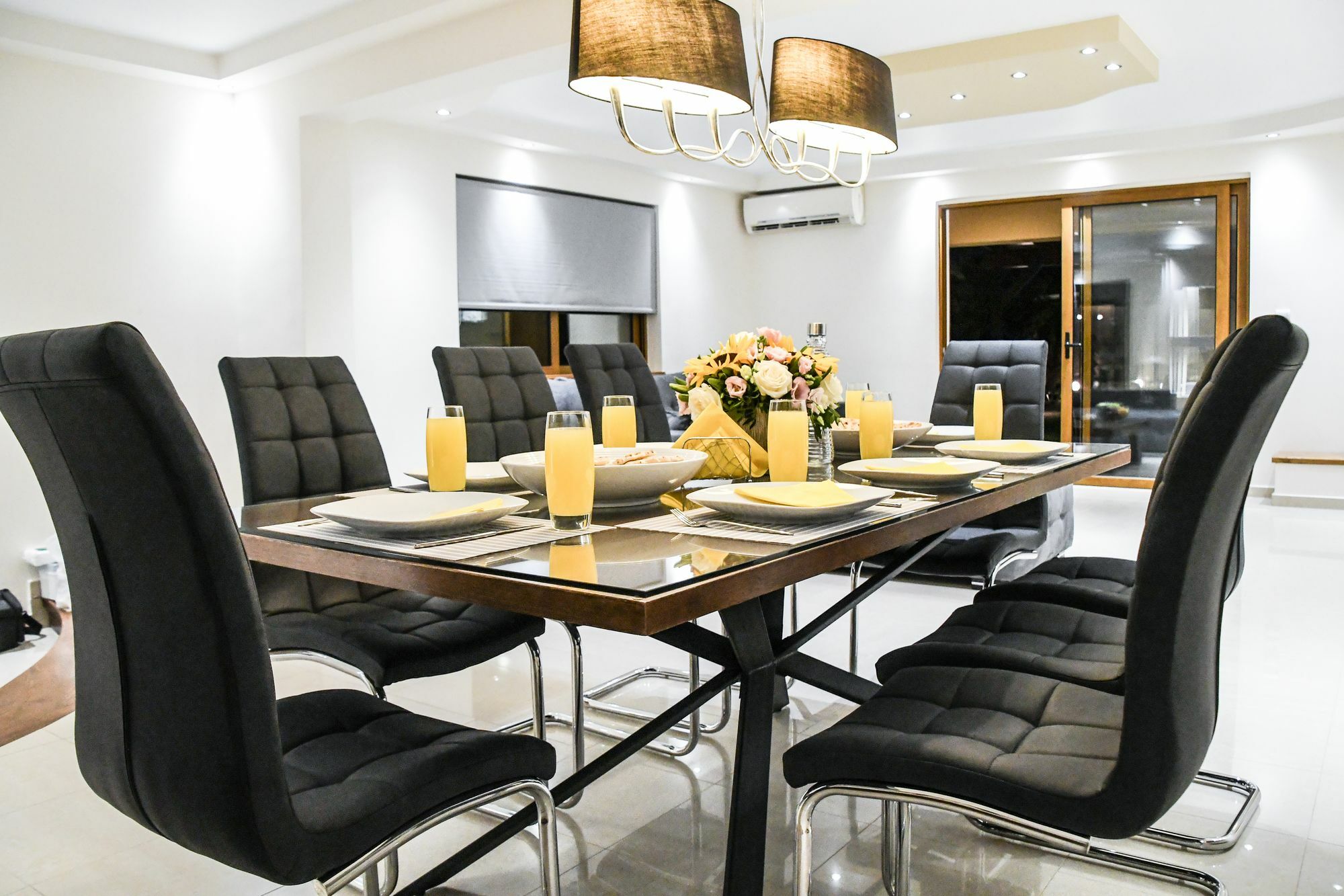 Harmony Villa Koskinou  Ngoại thất bức ảnh