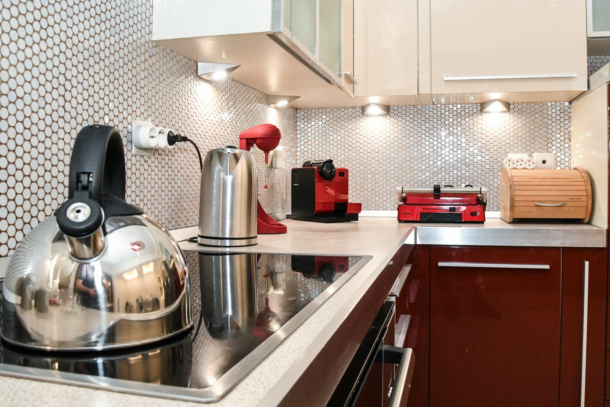 Harmony Villa Koskinou  Ngoại thất bức ảnh